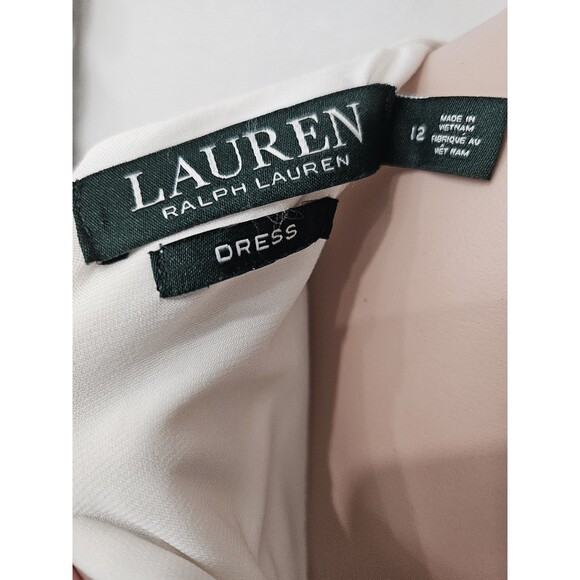 Lauren Ralph Lauren Dress - Picture 7 of 8